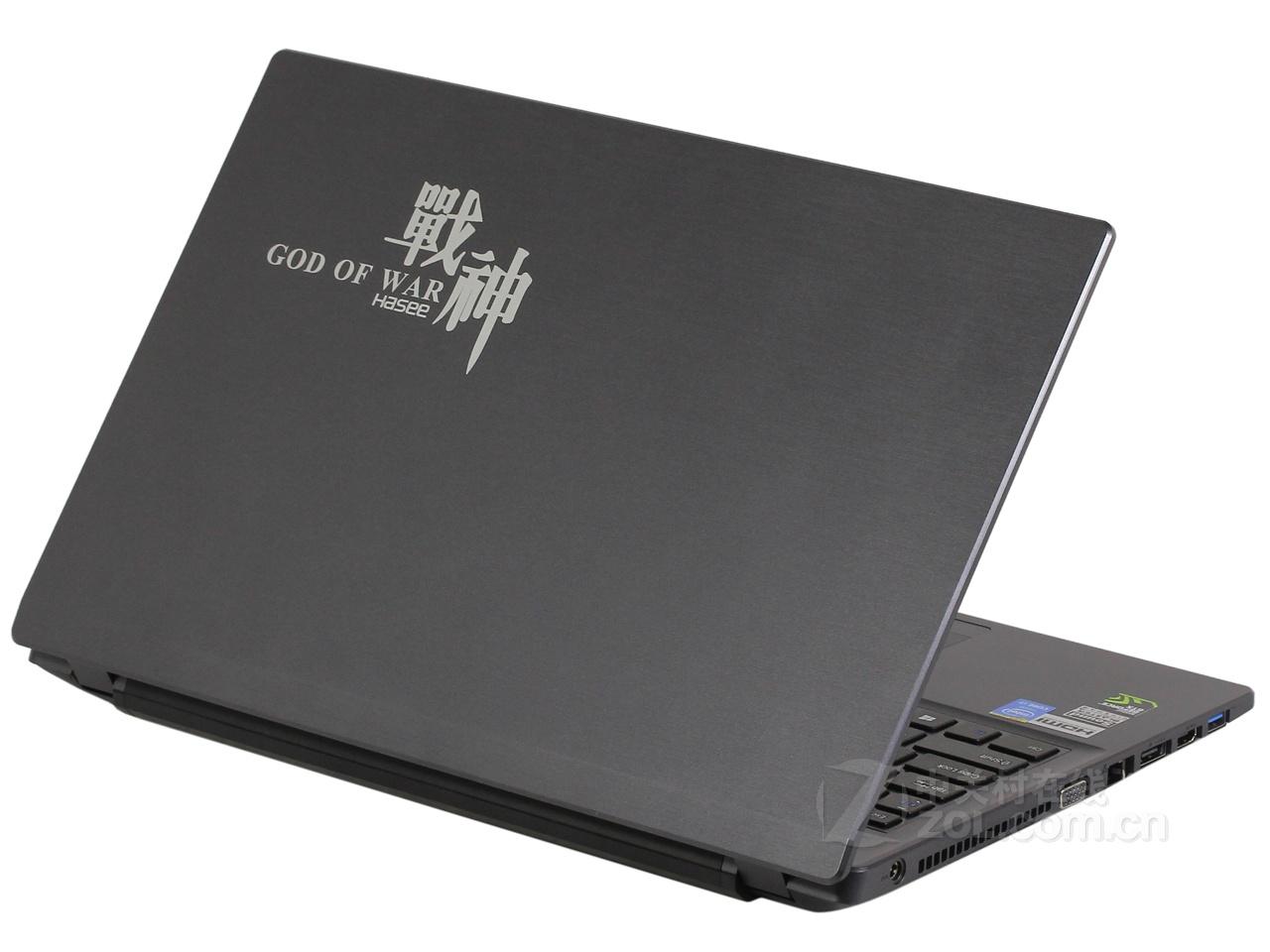 盤點各大筆記本電腦品牌