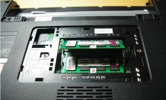 技術(shù)編輯教您筆記本電腦黑屏怎么辦