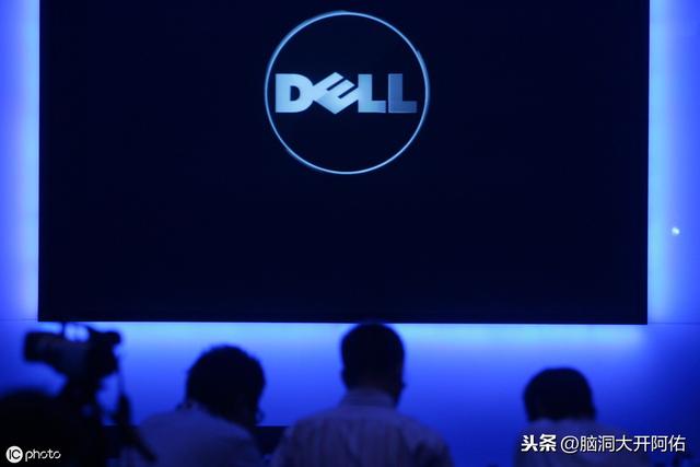 世界十大最受歡迎的筆記本電腦品牌