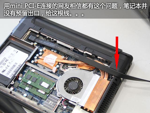 又要威又要戴頭盔，筆記本救星外置顯卡了解一下