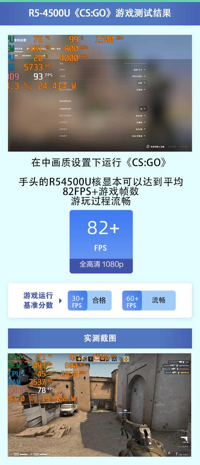 一招學(xué)會查看電腦真實性能，用3000元也能買到“游戲本”