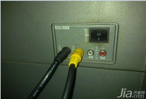 筆記本如何連接電視 筆記本連接液晶電視的方法