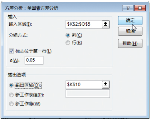 Excel中隱藏的這些數(shù)據(jù)分析工具，個(gè)個(gè)都實(shí)用，學(xué)會這些你就賺了