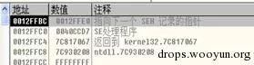 逆向基礎(chǔ):軟件手動(dòng)脫殼技術(shù)入門