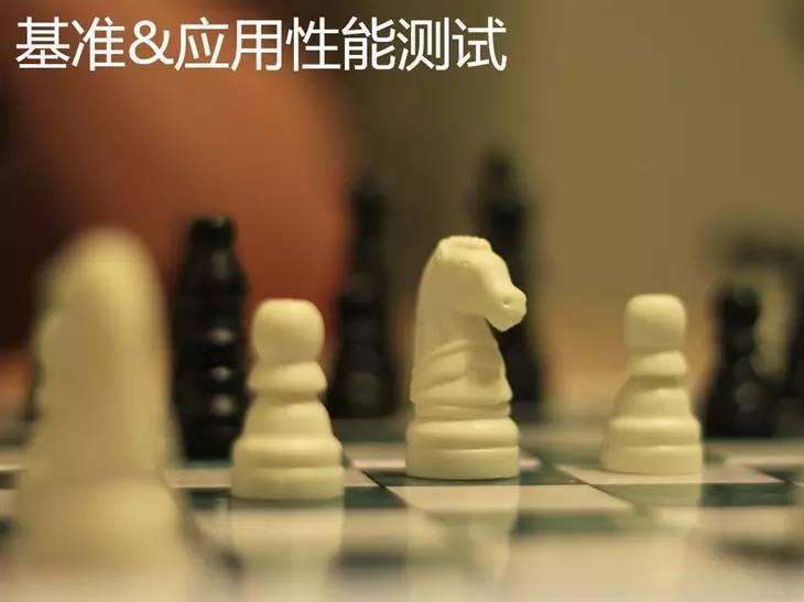 宿命中的對決 新一代E3 VS i5對比評測