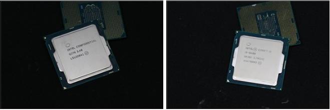 宿命中的對決 新一代E3 VS i5對比評測