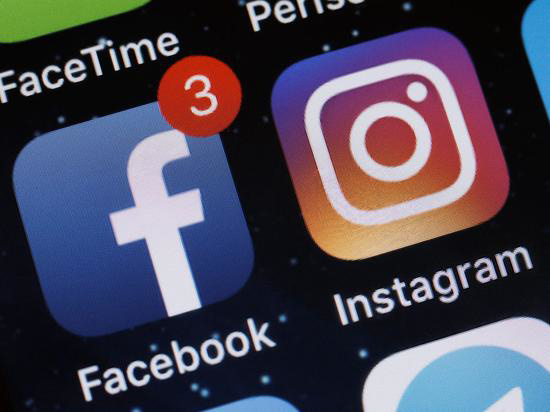 Facebook、Instagram 和 WhatsApp 宕機(jī)：許多用戶無法進(jìn)入