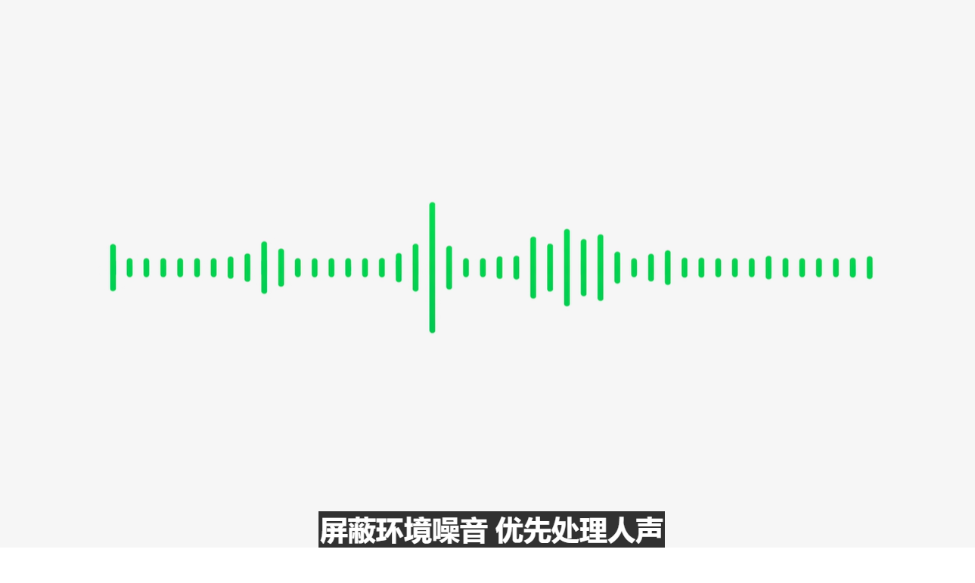 蘋果 iOS15 新版 FaceTime:空間音頻/語音增強/實時共享音視頻