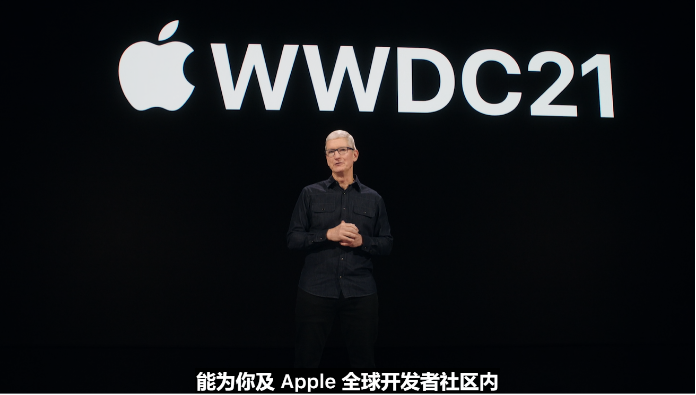 蘋果 iOS15 新版 FaceTime:空間音頻/語音增強/實時共享音視頻