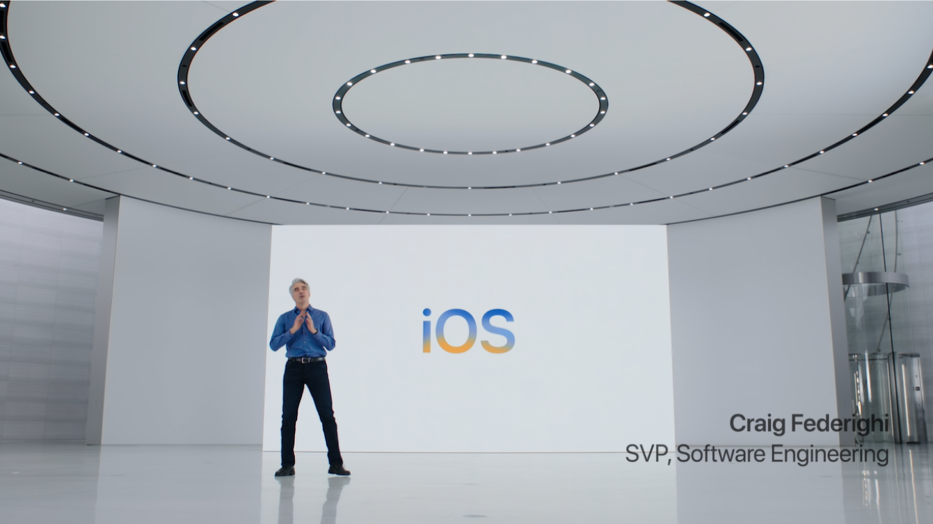 蘋果 iOS15 新版 FaceTime:空間音頻/語音增強/實時共享音視頻