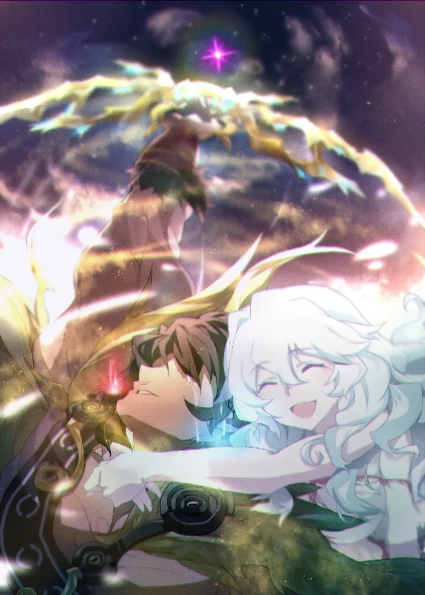 FGO 冠位弓階超人熊俄里翁測評，平砍流暴擊打手