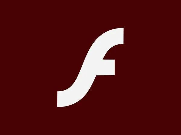 一打開小視頻就要安裝的Flash，涼了