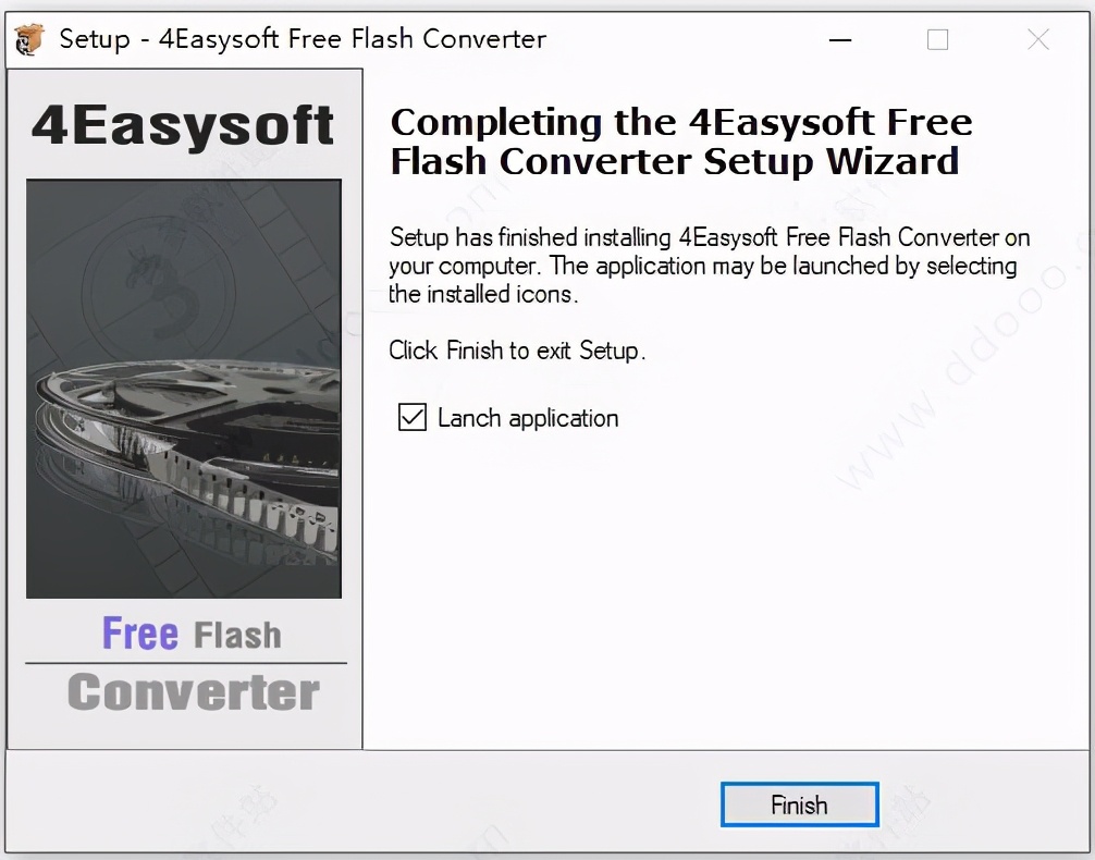 簡單實用且免費的flash視頻轉換器