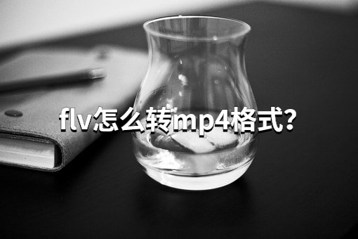 flv怎么轉(zhuǎn)換成mp4格式？同事們都在用的轉(zhuǎn)換器送你了