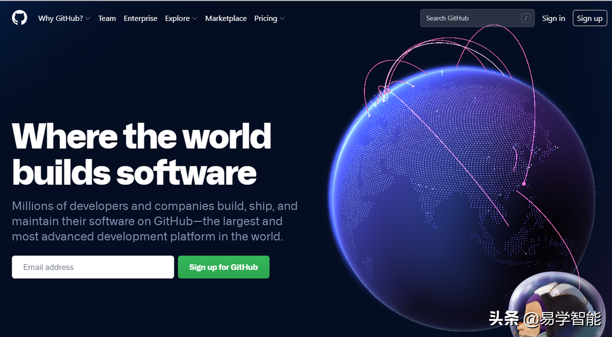 從零了解GitHub，這一篇就夠了?。职咽纸棠阌?GitHub （一）