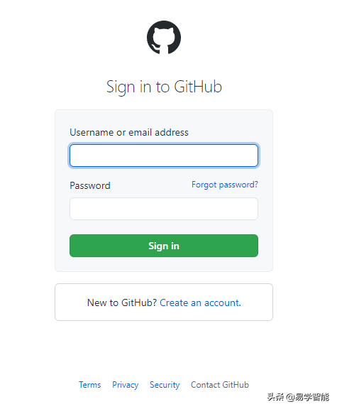 從零了解GitHub，這一篇就夠了?。职咽纸棠阌?GitHub （一）