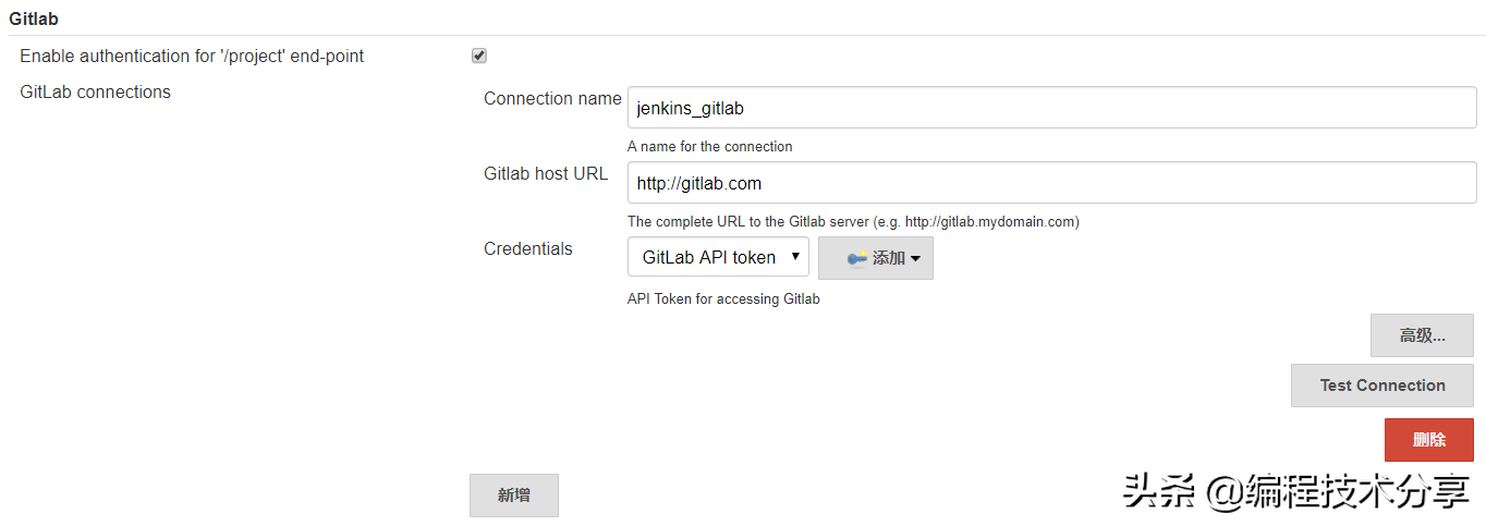 Git 流程使用規(guī)范