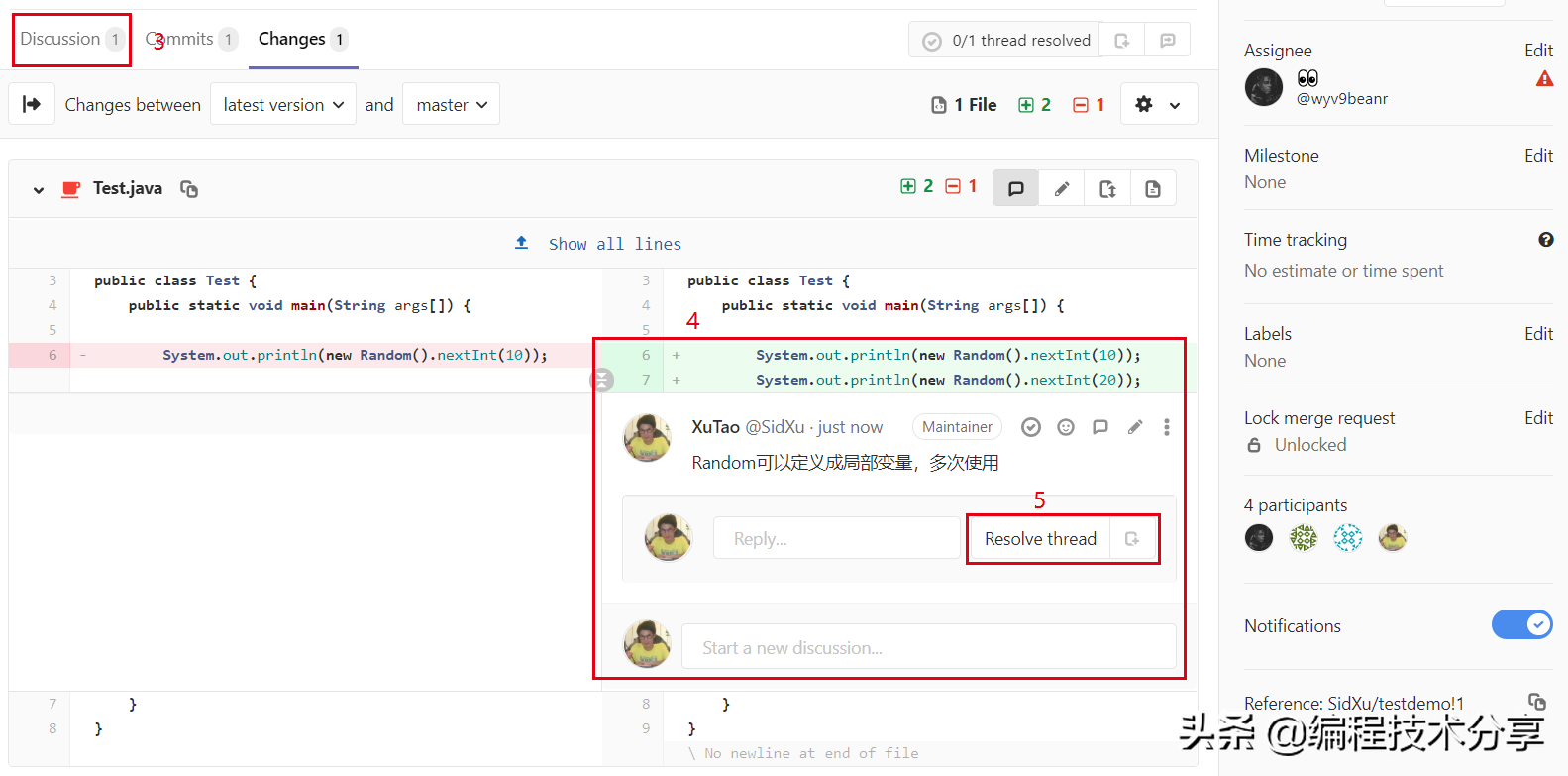 Git 流程使用規(guī)范
