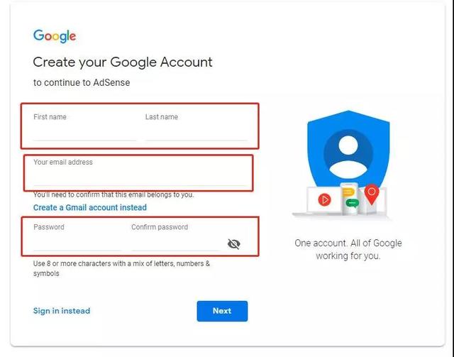 【干貨】Google Adsense廣告注冊(cè)教程指導(dǎo)