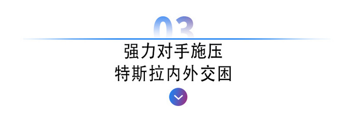 特斯拉銷量暴跌65%，會(huì)成下一個(gè)谷歌，退出中國(guó)嗎？