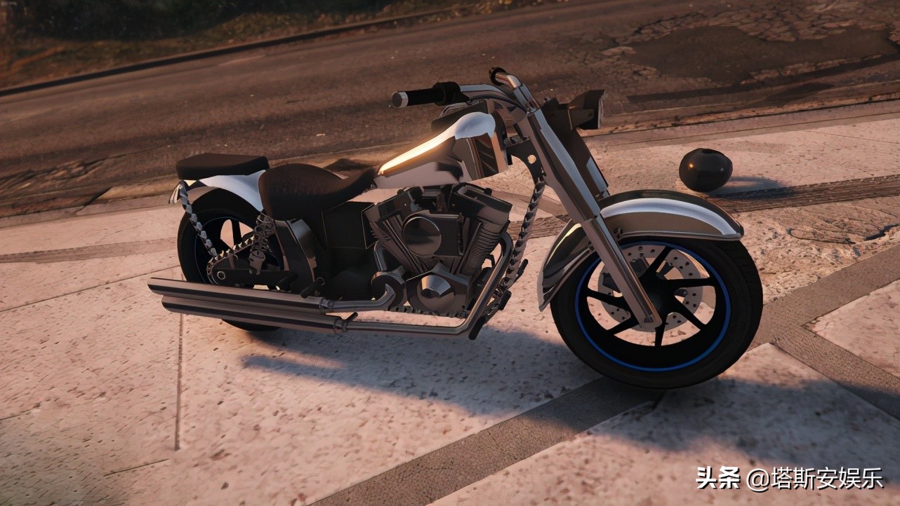 GTA5三大主角，家中的車輛原型你都知道嗎？