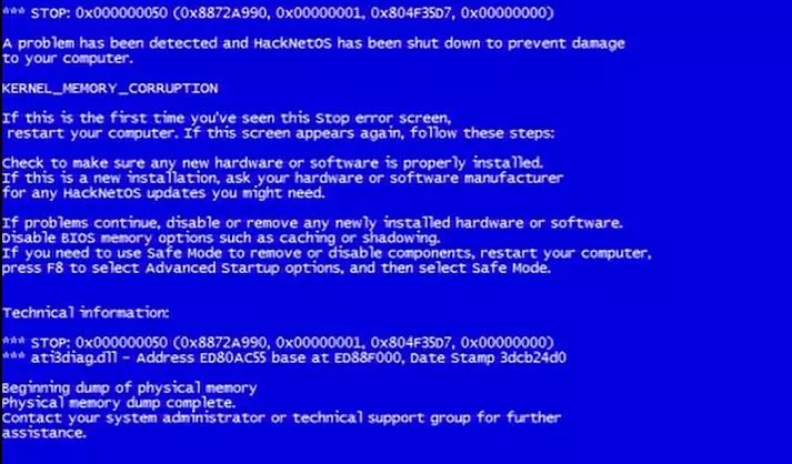 無(wú)美術(shù)、銷量百萬(wàn)套！黑客模擬器《Hacknet》為何是神作？