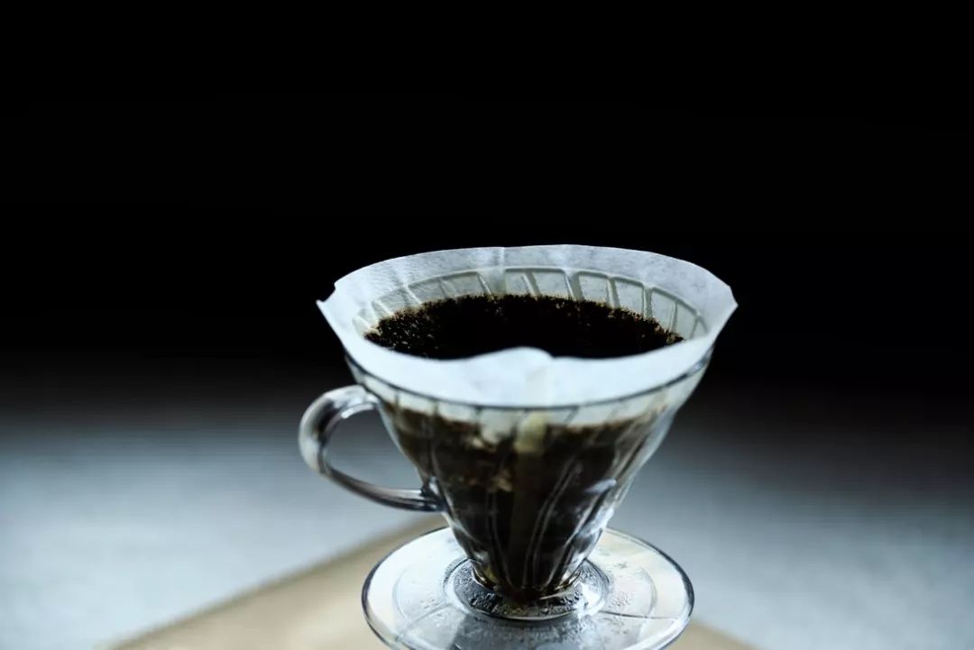 全世界最流行的手沖濾杯--HarioV60濾杯手沖指引及發(fā)展