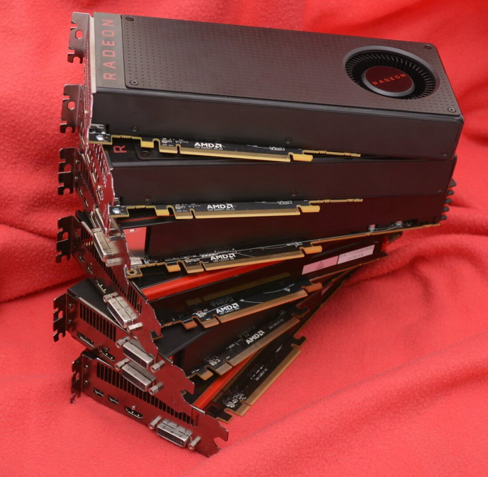 AMD這六年進(jìn)步了多少？六代200美元Radeon顯卡性能測試