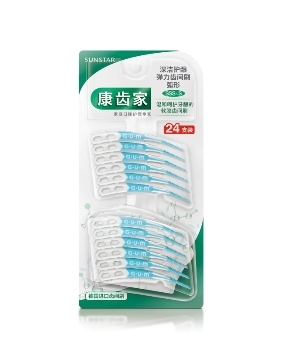 GUM康齒家：保護(hù)孕媽媽的口腔健康，呵護(hù)寶寶成長(zhǎng)