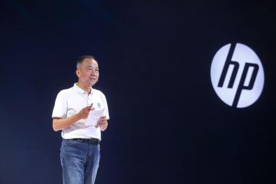 惠普新一代1020/1005系列閃充激光打印機全球首發(fā)