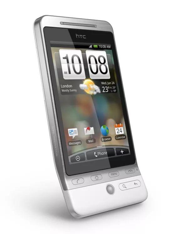 HTC高光時(shí)刻:Android鼻祖 對(duì)標(biāo)蘋果 AR為王