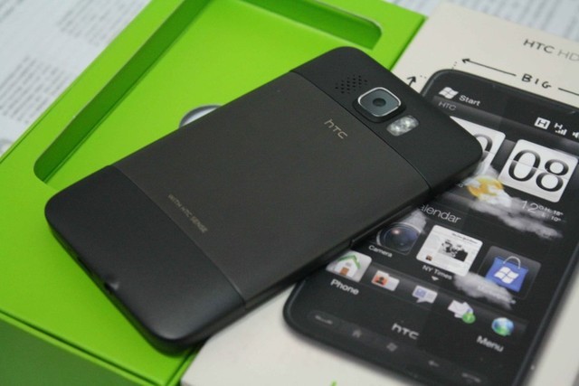 HTC高光時(shí)刻:Android鼻祖 對(duì)標(biāo)蘋果 AR為王