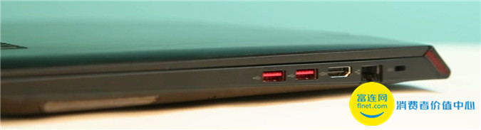 AMD最強移動平臺 聯(lián)想ideapad Y700筆記本評測