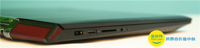 AMD最強移動平臺 聯(lián)想ideapad Y700筆記本評測