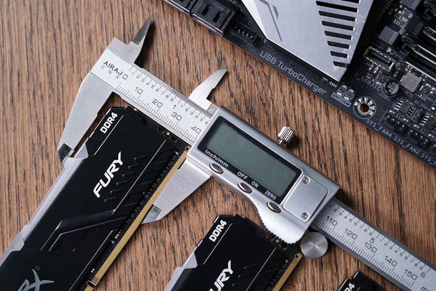 一鍵開啟內(nèi)存條最高效能 HyperX雷電系列3733MHz內(nèi)存條評(píng)測(cè)