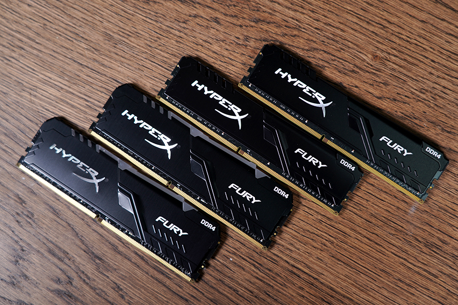 一鍵開啟內(nèi)存條最高效能 HyperX雷電系列3733MHz內(nèi)存條評(píng)測(cè)