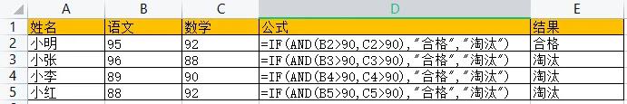 EXCEL函數(shù)基礎(chǔ)教程IF函數(shù)I系列第一期
