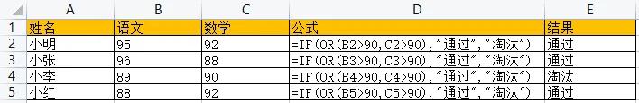 EXCEL函數(shù)基礎(chǔ)教程IF函數(shù)I系列第一期