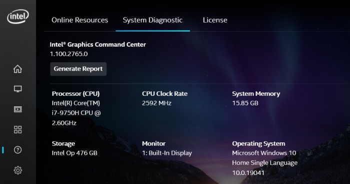 英特爾面向Windows 10推出無線網(wǎng)卡驅(qū)動(dòng)程序和圖形命令中心應(yīng)用更新