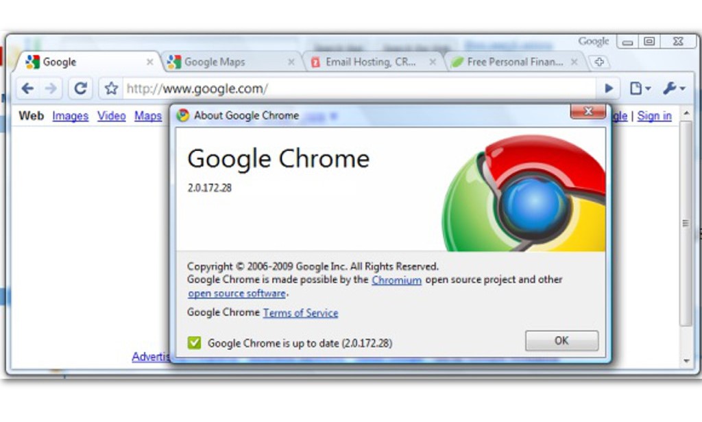 從零到支配市場，谷歌Chrome憑什么擊敗微軟IE瀏覽器？