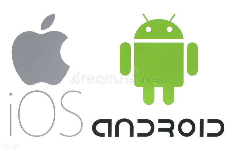 APP雙版本定制開發(fā)：Android與IOS有什么不同？