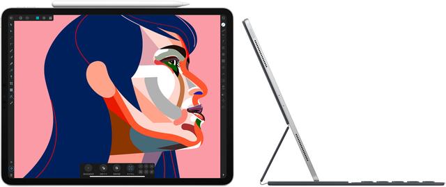 iPad Pro 2020正式曝光：后置三攝鏡頭，或?qū)⒂?月發(fā)布