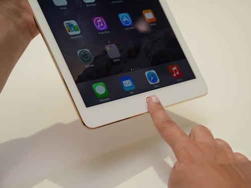 iPhone/iPad Home鍵失靈解決方法，看這里能給您解答