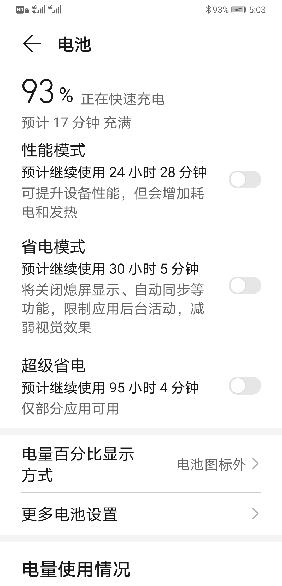 既要快！更要安全！體驗移速快速安全充頭