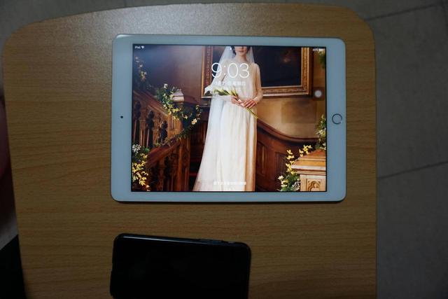 蘋果第五代iPad大幅降價，32GB版不到1600元