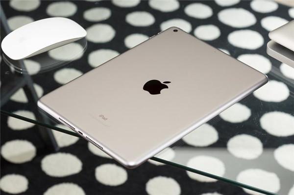 蘋果第五代iPad大幅降價，32GB版不到1600元
