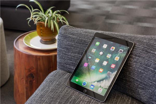蘋果第五代iPad大幅降價，32GB版不到1600元