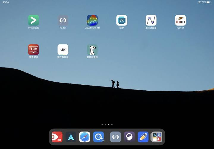 iPad 好用軟件推薦
