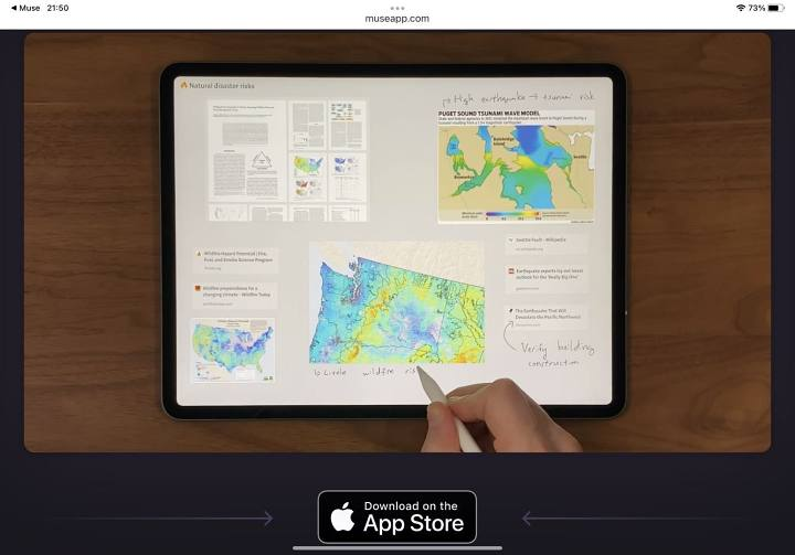 iPad 好用軟件推薦
