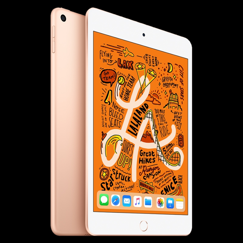 ipad歷代的發(fā)展史和簡(jiǎn)單信息